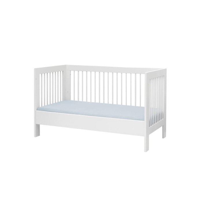 Baby crib 140x70 (Simply collection)